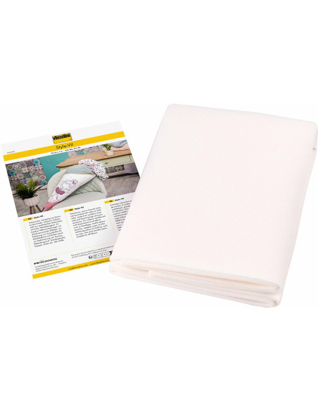 Schiuma Vlieseline Style-Vil - 72 cm x 100 cm