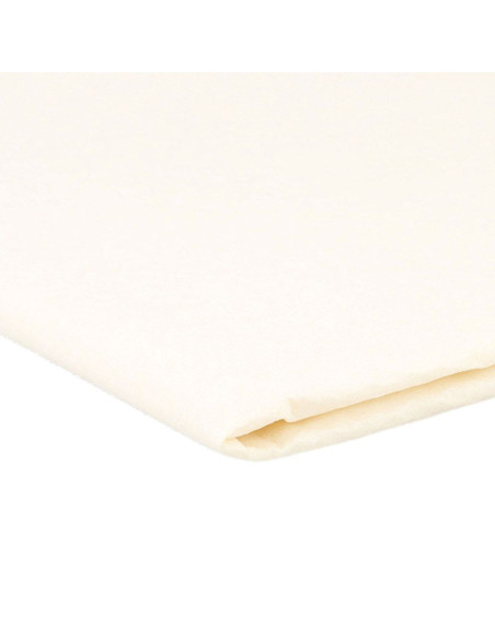 Tessuto non tessuto Vlieseline Decovil Light - 90 cm x 100 cm
