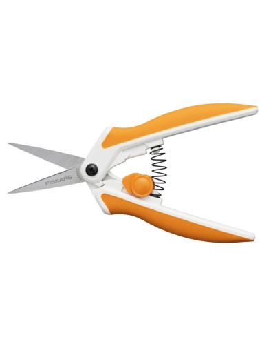 Forbici Fiskars Easy Action - 15 cm