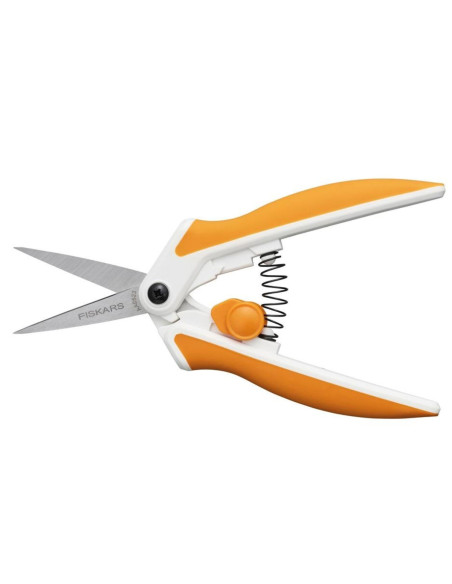 Forbici Fiskars Easy Action - 15 cm