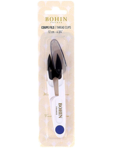 Tagliafili Bohin 12 cm