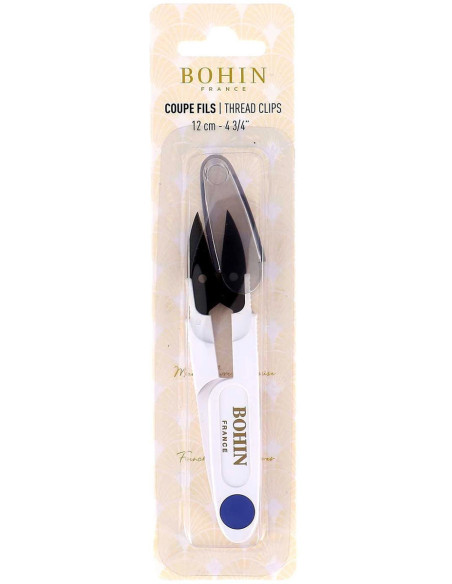 Tagliafili Bohin 12 cm