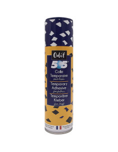 Spray adesivo temporaneo per patchwork Odif 505