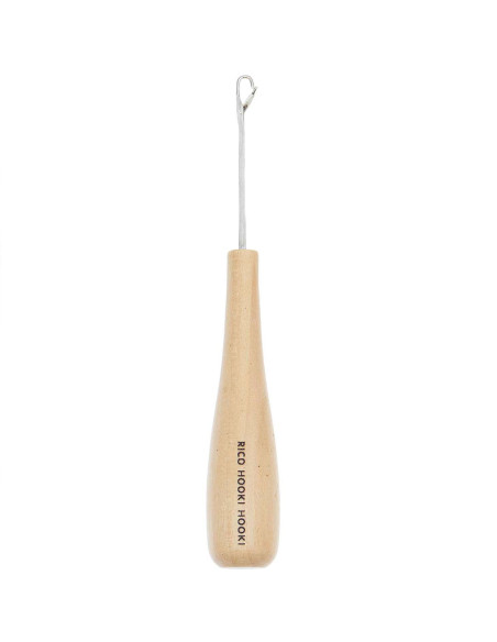 Gancio per tappeti a punto annodato 5 mm Hooki Hooki Rico