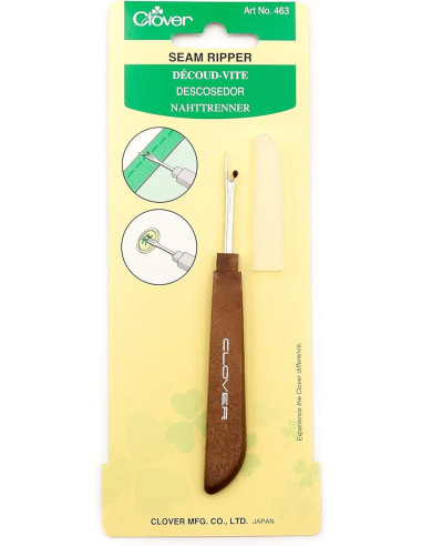 Scucitore Clover