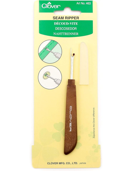 Scucitore Clover