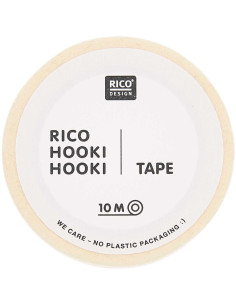 Nastro Rico Hooki Hooki - 10 metri 2