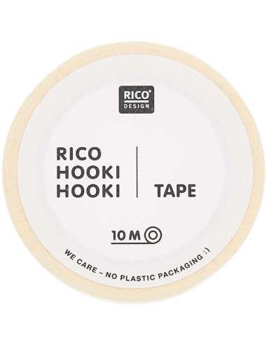 Nastro Rico Hooki Hooki - 10 metri