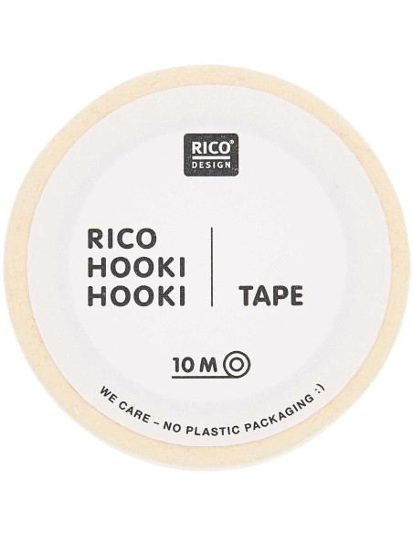 Nastro Rico Hooki Hooki - 10 metri