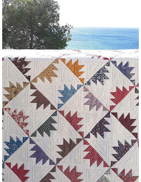 Spray adesivo temporaneo per patchwork Odif 505