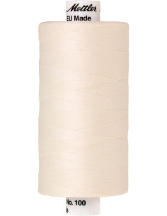 Filo da cucire Mettler Seralon 1000 m