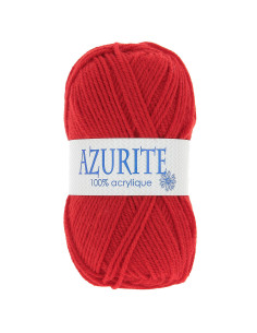 Confezione da 10 gomitoli di filato da maglia Azurite
