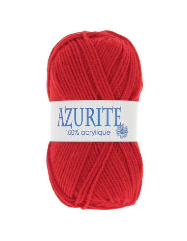 Confezione da 10 gomitoli di filato da maglia Azurite