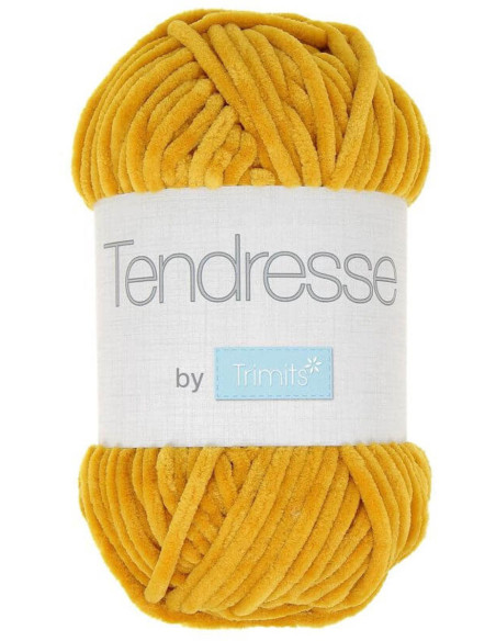 Filato ciniglia Tenerezza