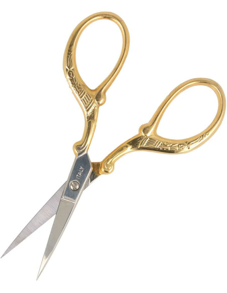 Set di uncinetti Etimo Gold Lace Tulip