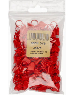 Set di 100 marcatori di maglie addiLove
