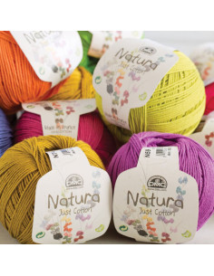 Cotone Natura DMC