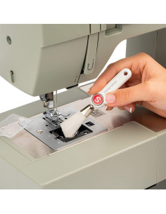 Pennello a fibre oblique per macchina da cucire Singer 2