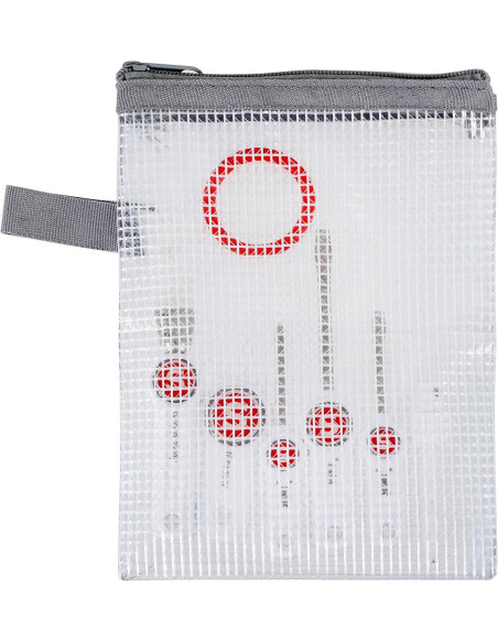 Set completo di strumenti per la manutenzione della macchina da cucire Singer