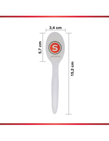 Raccoglitore magnetico per aghi con 25 spilli Singer