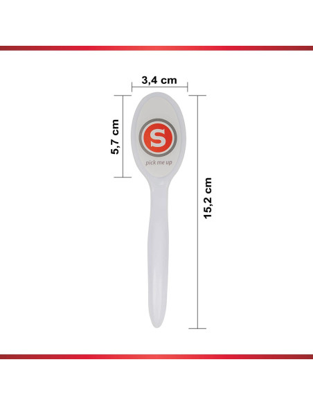 Raccoglitore magnetico per aghi con 25 spilli Singer