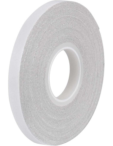 Nastro adesivo solubile biadesivo Singer - 6,4 mm x 9,14 metri