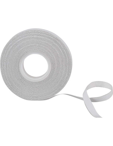 Nastro adesivo solubile biadesivo Singer - 6,4 mm x 9,14 metri