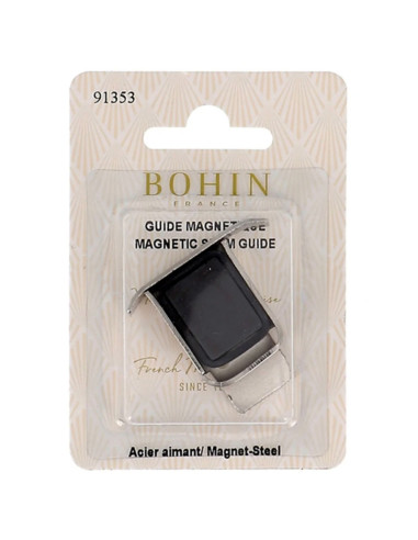 Guida per cucire magnetica Bohin