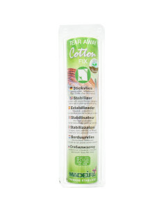 Stabilizzatore da strappare Cotton Fix 2