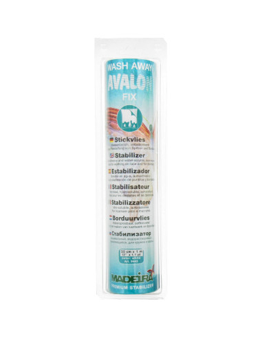 Stabilizzatore idrosolubile Avalon Fix
