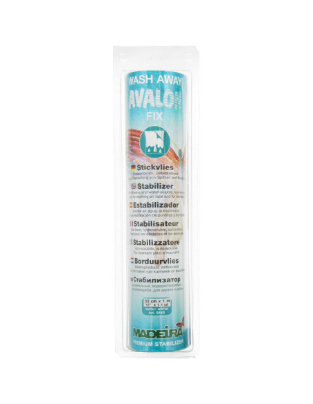 Stabilizzatore idrosolubile Avalon Fix