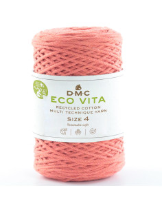 Cotone riciclato Eco Vita 4 DMC
