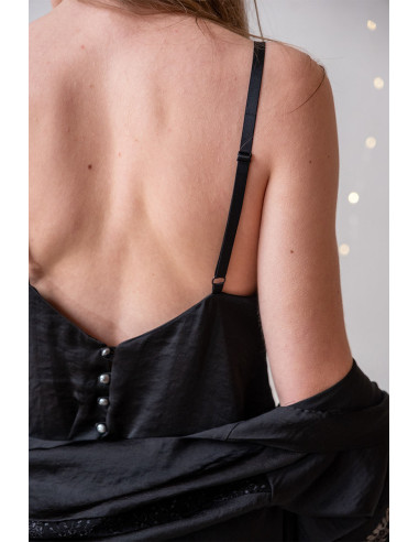 Modello di camicia da notte Romy - Cha´ Coud