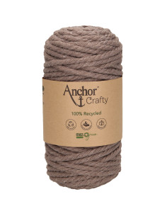 Cotone macramè riciclato Crafty Anchor