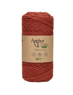 Cotone macramè riciclato Crafty Fine Anchor