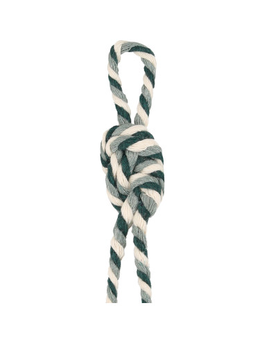 Cotone macramè riciclato Crafty Fine Multico Anchor