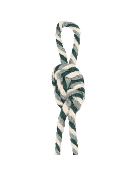 Cotone macramè riciclato Crafty Fine Multico Anchor