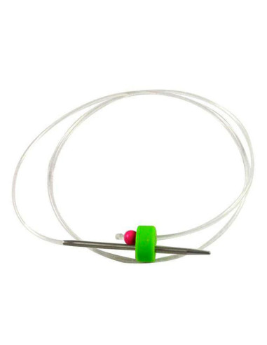 Supporto circolare per maglie - Corto