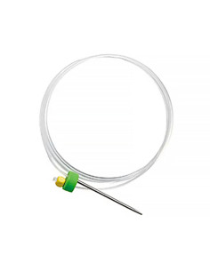 Supporto circolare per maglie - Lungo 2