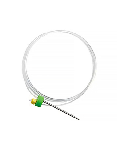 Supporto circolare per maglie - Lungo
