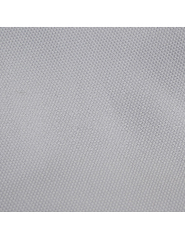 Tessuto cotone Oxford Optic White - Atelier Brunette