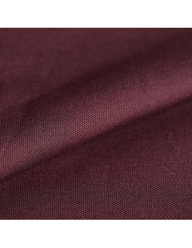 Tessuto cotone Oxford Crispy Brownie - Atelier Brunette