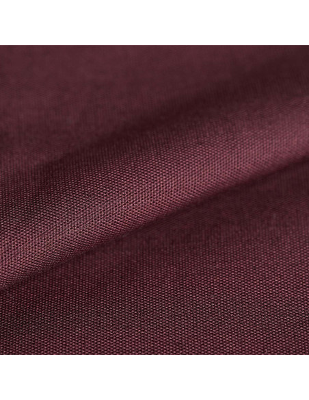 Tessuto cotone Oxford Crispy Brownie - Atelier Brunette