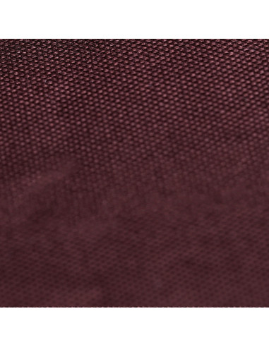 Tessuto cotone Oxford Crispy Brownie - Atelier Brunette