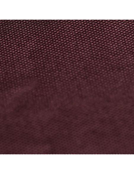 Tessuto cotone Oxford Crispy Brownie - Atelier Brunette