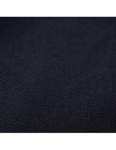 Tessuto cotone Oxford Deep Charcoal - Atelier Brunette