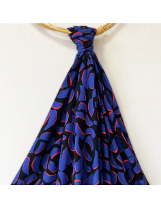 Tessuto crêpe viscosa Kalyx - My Dress Made
