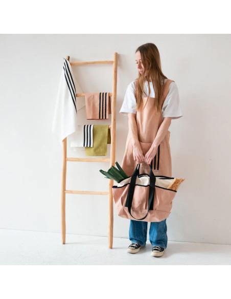 Modello di accessori da cucina Osaka - Ikatee