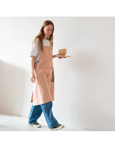Modello di accessori da cucina Osaka - Ikatee