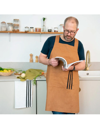 Modello di accessori da cucina Osaka - Ikatee